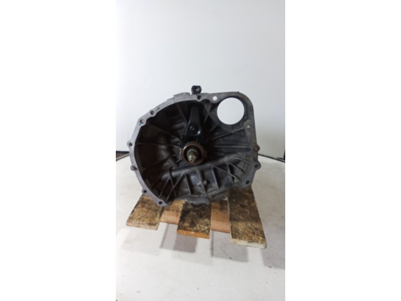 Recambio de caja cambios para subaru outback (br) 2.0 d awd (brd) referencia OEM IAM   