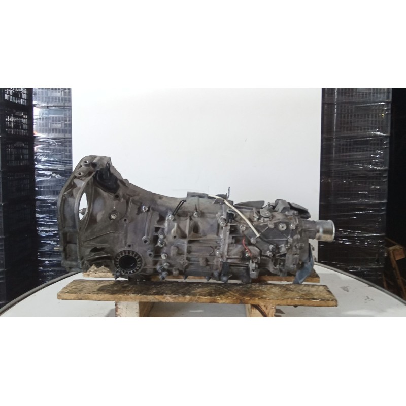 Recambio de caja cambios para subaru outback (br) 2.0 d awd (brd) referencia OEM IAM   