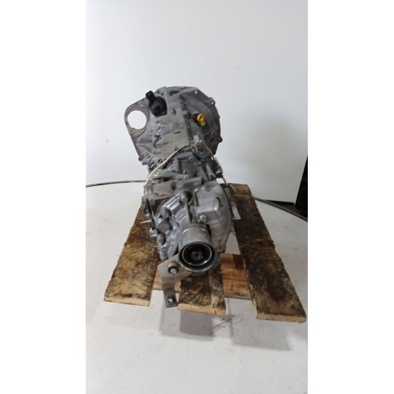 Recambio de caja cambios para subaru outback (br) 2.0 d awd (brd) referencia OEM IAM   