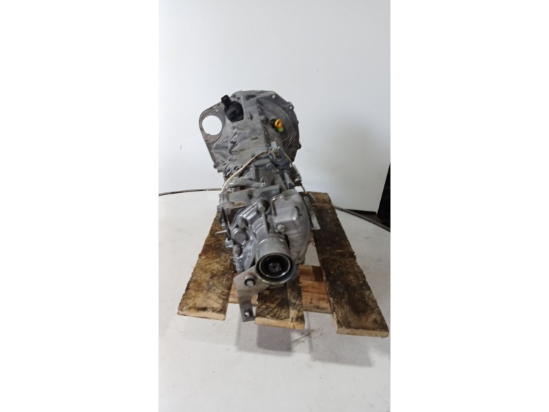 Recambio de caja cambios para subaru outback (br) 2.0 d awd (brd) referencia OEM IAM   