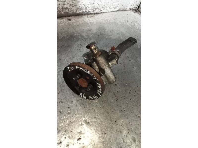 Recambio de bomba direccion para volkswagen passat berlina (3b2) comfortline referencia OEM IAM 1H0422155E  