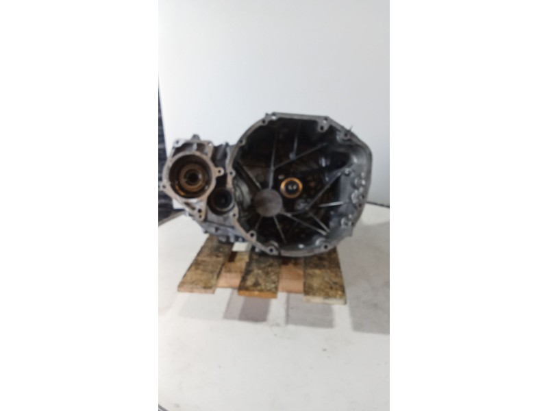 Recambio de caja cambios para renault koleos i (hy_) 2.0 dci (hy0k) referencia OEM IAM ND8001 6v F025780