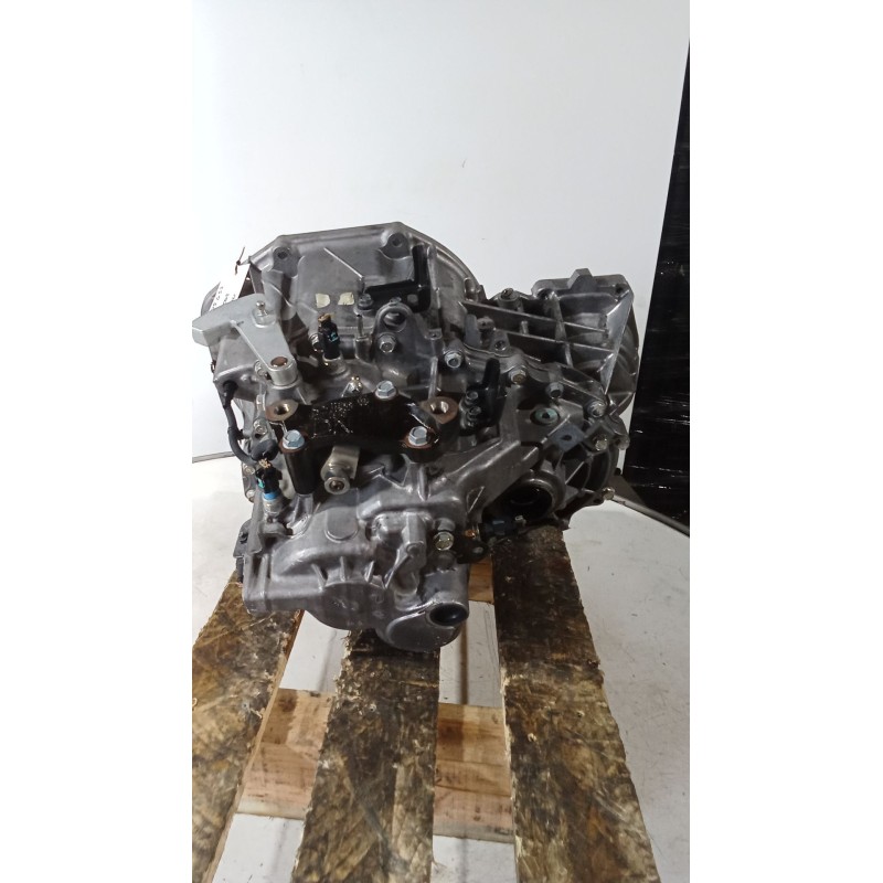 Recambio de caja cambios para renault koleos i (hy_) 2.0 dci (hy0k) referencia OEM IAM ND8001 6v F025780
