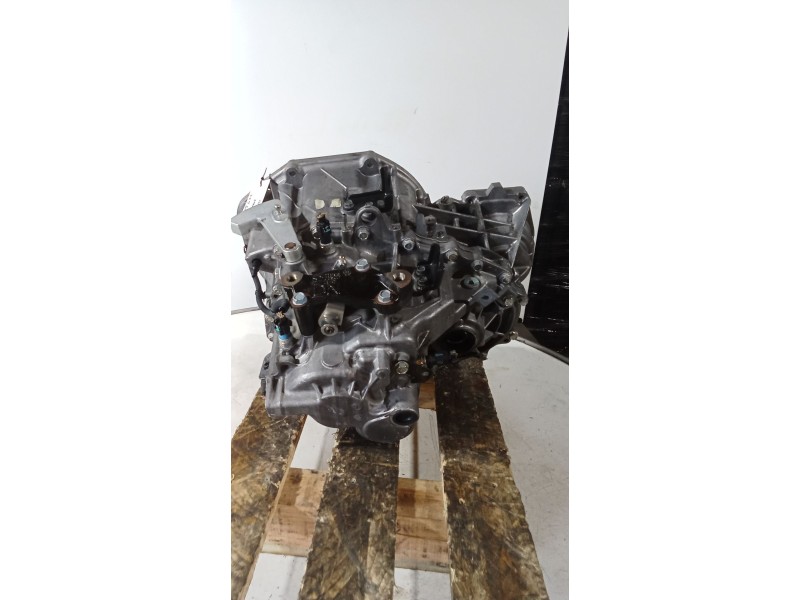 Recambio de caja cambios para renault koleos i (hy_) 2.0 dci (hy0k) referencia OEM IAM ND8001 6v F025780