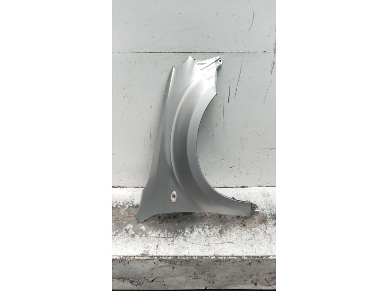 Recambio de aleta delantera derecha para subaru forester (sh_) 2.0 d awd (shh) referencia OEM IAM   