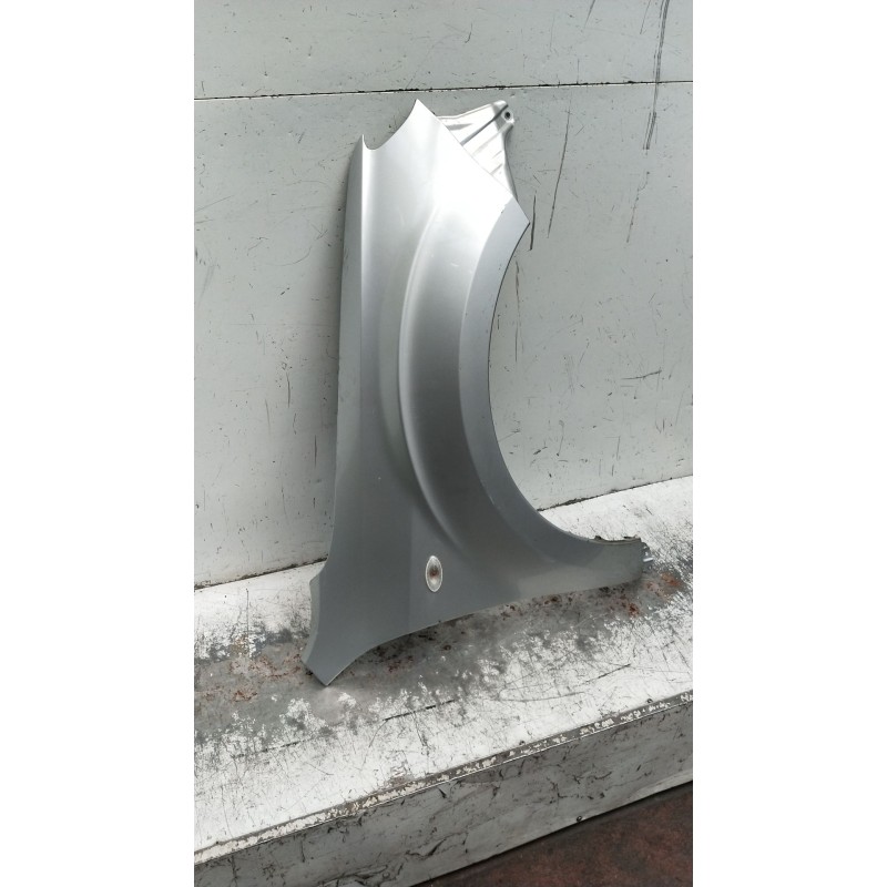 Recambio de aleta delantera derecha para subaru forester (sh_) 2.0 d awd (shh) referencia OEM IAM   