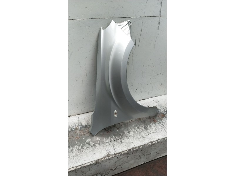 Recambio de aleta delantera derecha para subaru forester (sh_) 2.0 d awd (shh) referencia OEM IAM   