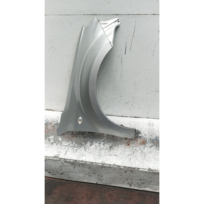 Recambio de aleta delantera derecha para subaru forester (sh_) 2.0 d awd (shh) referencia OEM IAM   