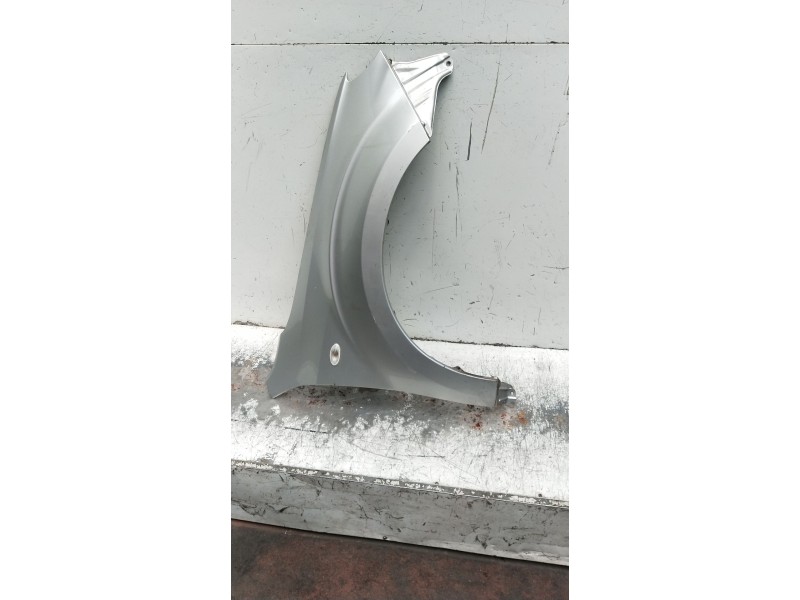 Recambio de aleta delantera derecha para subaru forester (sh_) 2.0 d awd (shh) referencia OEM IAM   