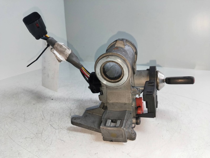 Recambio de conmutador de arranque para ford ka (ccq) 1.3 cat referencia OEM IAM   