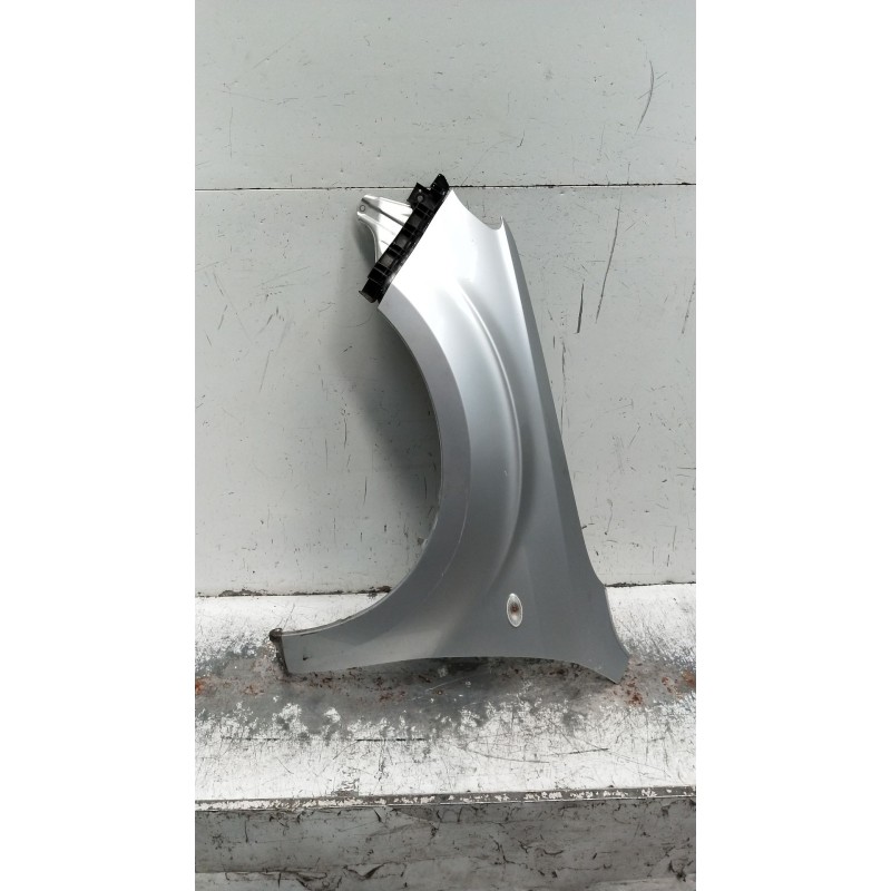Recambio de aleta delantera izquierda para subaru forester (sh_) 2.0 d awd (shh) referencia OEM IAM   