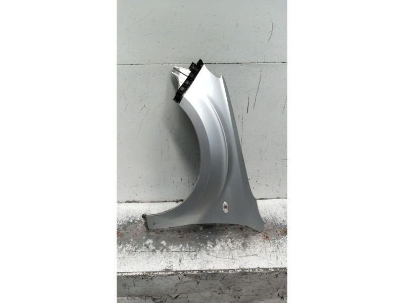 Recambio de aleta delantera izquierda para subaru forester (sh_) 2.0 d awd (shh) referencia OEM IAM   