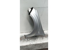 Recambio de aleta delantera izquierda para subaru forester (sh_) 2.0 d awd (shh) referencia OEM IAM    2