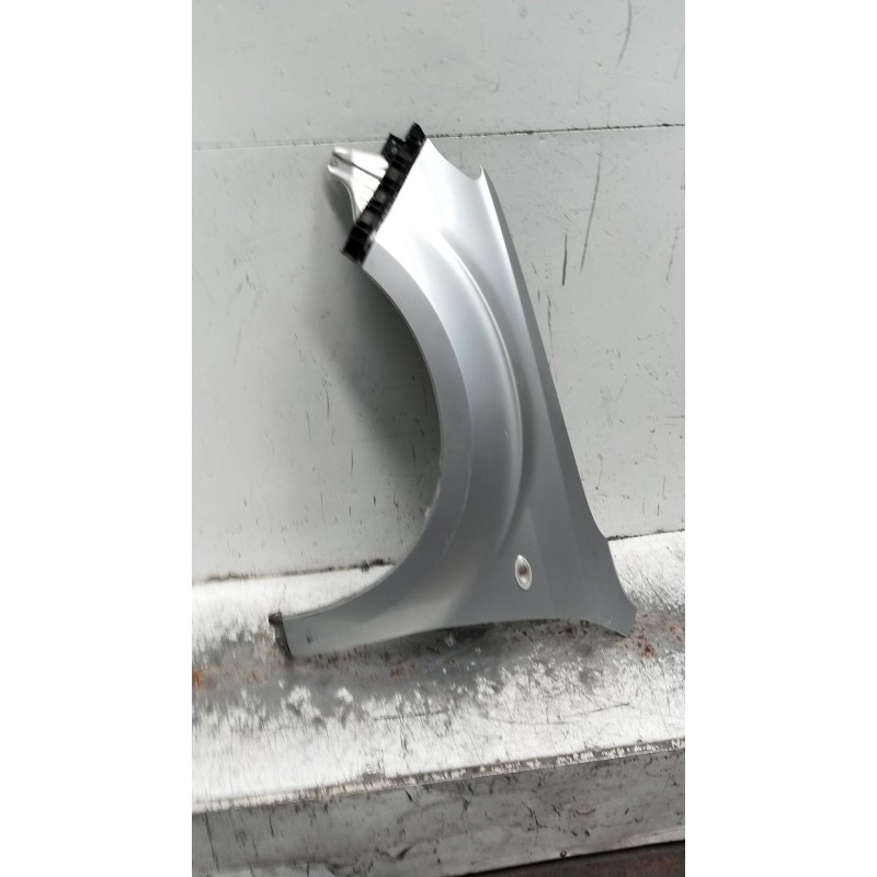Recambio de aleta delantera izquierda para subaru forester (sh_) 2.0 d awd (shh) referencia OEM IAM   