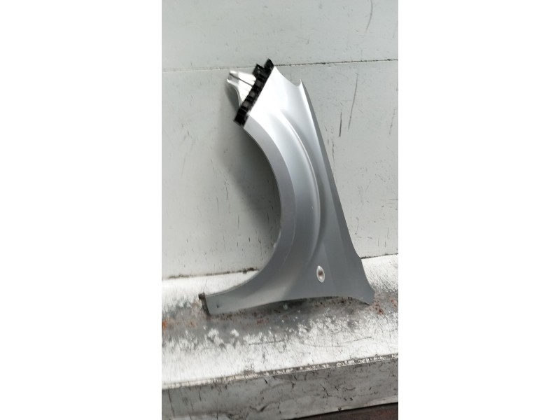 Recambio de aleta delantera izquierda para subaru forester (sh_) 2.0 d awd (shh) referencia OEM IAM   