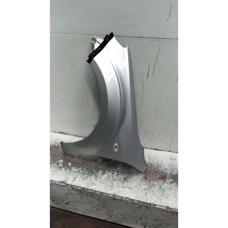 Recambio de aleta delantera izquierda para subaru forester (sh_) 2.0 d awd (shh) referencia OEM IAM   