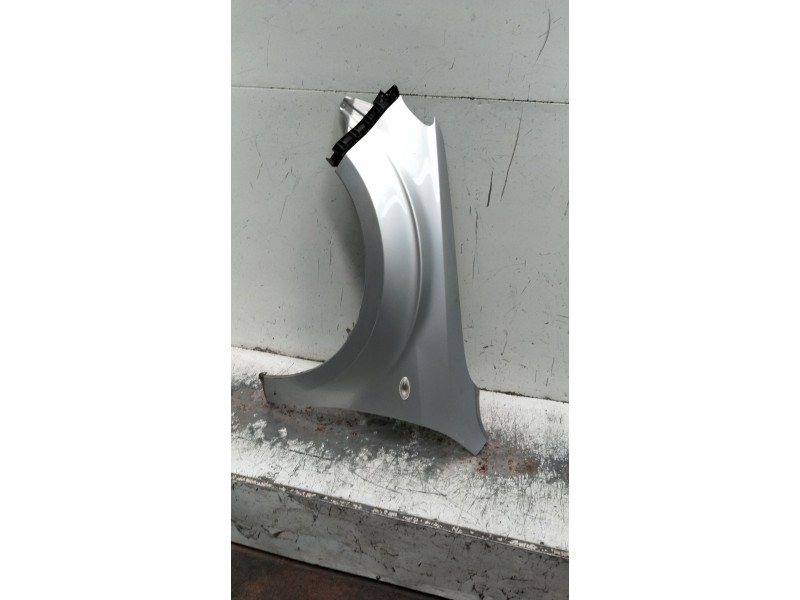 Recambio de aleta delantera izquierda para subaru forester (sh_) 2.0 d awd (shh) referencia OEM IAM   