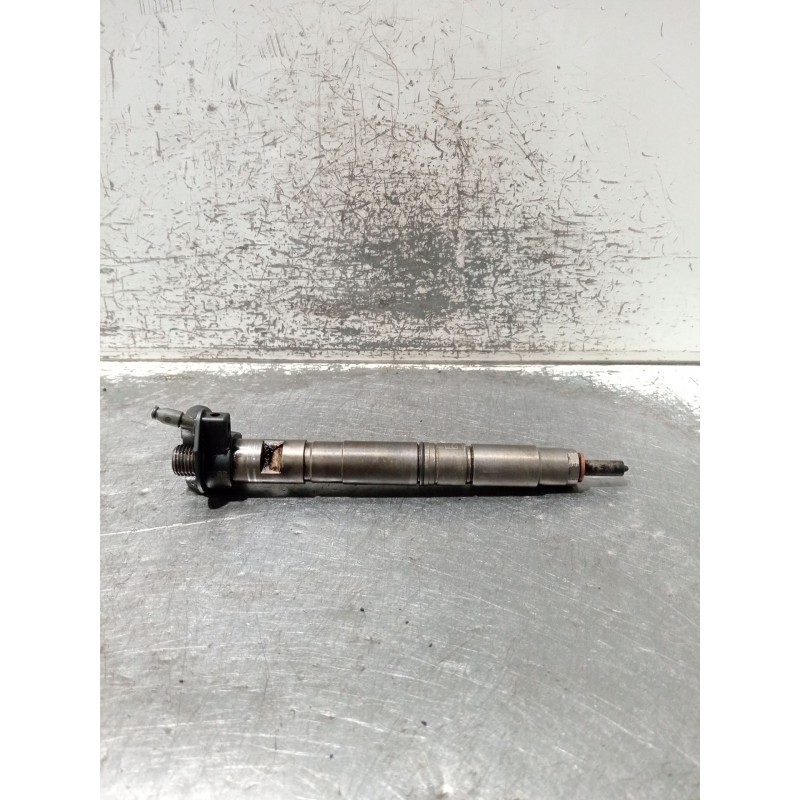Recambio de inyector para volkswagen passat b6 (3c2) 2.0 tdi 16v referencia OEM IAM 03L130277 0445116038 BOSCH