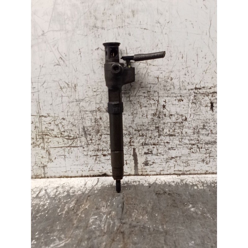 Recambio de inyector para peugeot 308 ii (lb_, lp_, lw_, lh_, l3_) 2.0 bluehdi 150 referencia OEM IAM 28388960 9674984080 