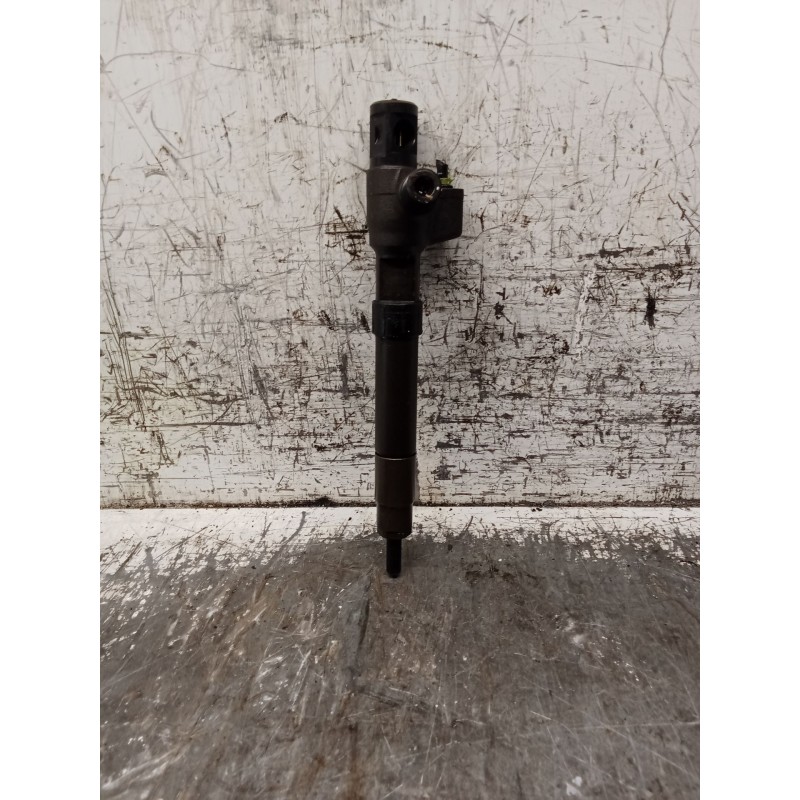 Recambio de inyector para peugeot 308 ii (lb_, lp_, lw_, lh_, l3_) 2.0 bluehdi 150 referencia OEM IAM 228358342  