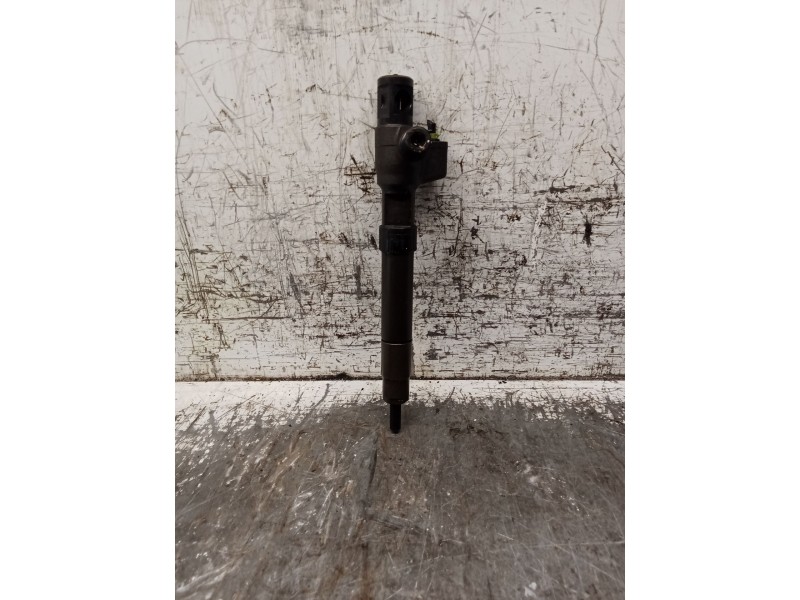Recambio de inyector para peugeot 308 ii (lb_, lp_, lw_, lh_, l3_) 2.0 bluehdi 150 referencia OEM IAM 228358342  