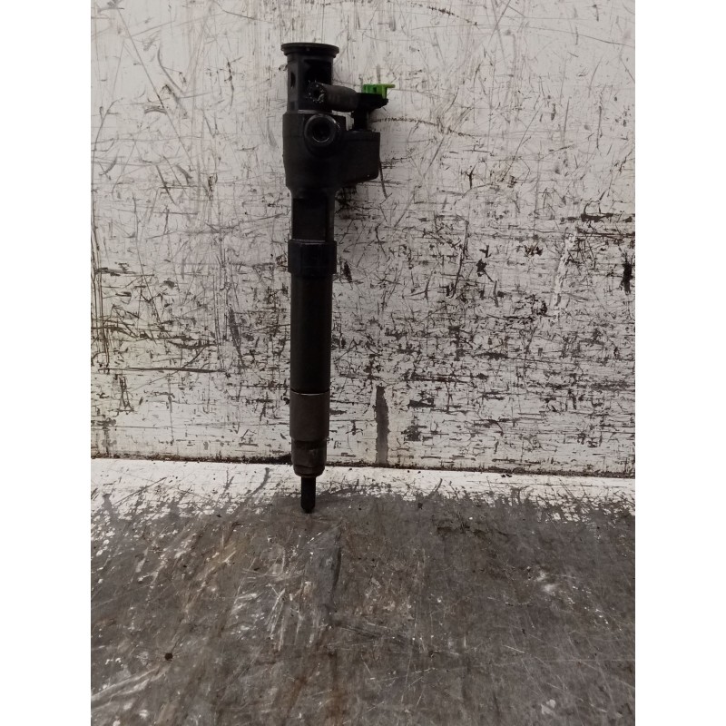 Recambio de inyector para peugeot 308 ii (lb_, lp_, lw_, lh_, l3_) 2.0 bluehdi 150 referencia OEM IAM 28388960 9674984080 