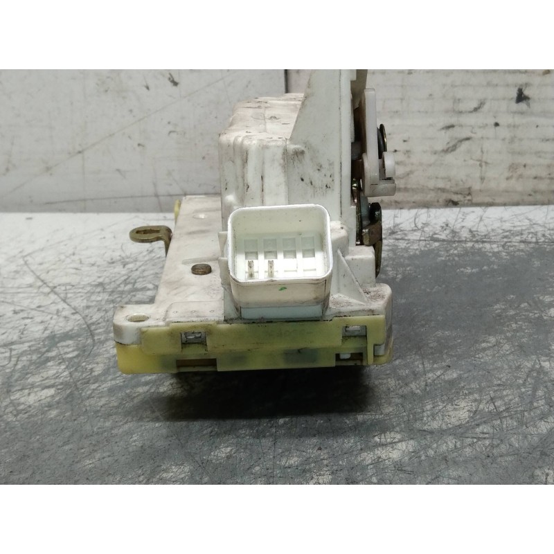 Recambio de motor cierre centralizado trasero derecho para ford focus turnier (cak) ambiente referencia OEM IAM XS41A26412BH  5P