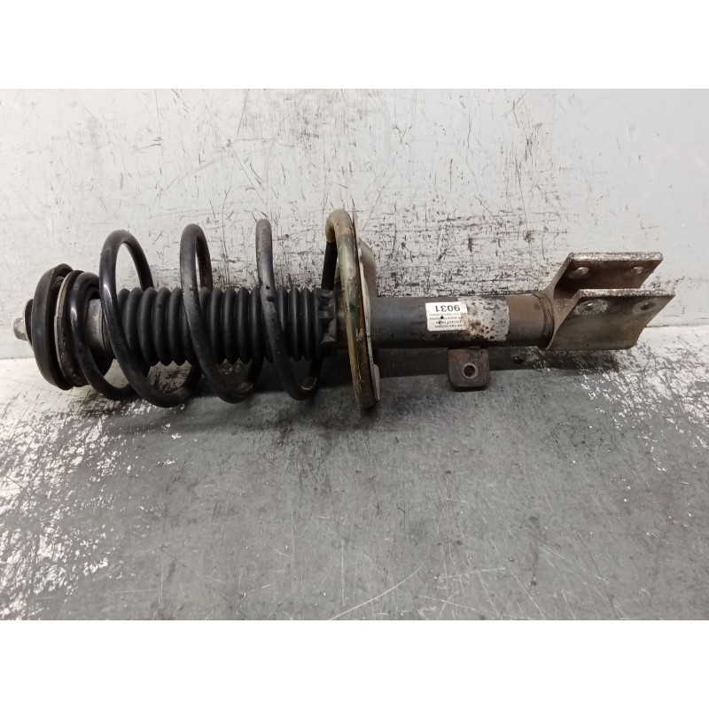 Recambio de amortiguador delantero derecho para peugeot 307 sw (3h) 1.6 hdi 110 referencia OEM IAM 9031  