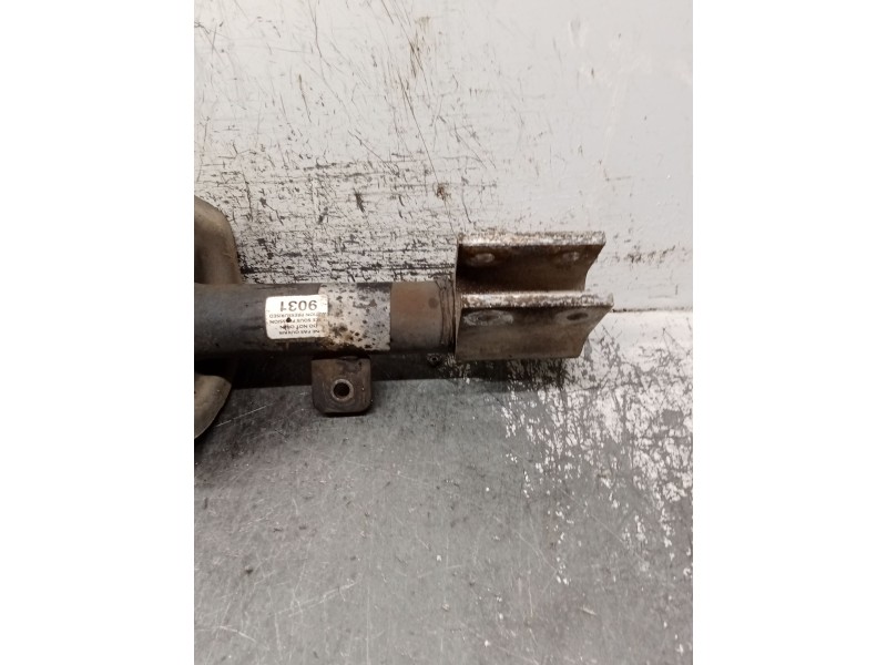 Recambio de amortiguador delantero derecho para peugeot 307 sw (3h) 1.6 hdi 110 referencia OEM IAM 9031  