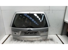 Recambio de porton trasero para subaru forester (sh_) 2.0 d awd (shh) referencia OEM IAM  5P 