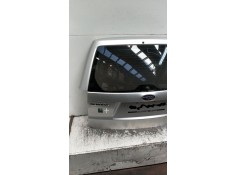 Recambio de porton trasero para subaru forester (sh_) 2.0 d awd (shh) referencia OEM IAM  5P  2