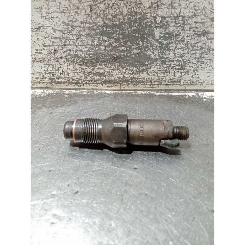 Recambio de inyector para citroën c15 furgoneta/monovolumen (vd_) 1.9 d referencia OEM IAM LCR6736001 DELPHI 