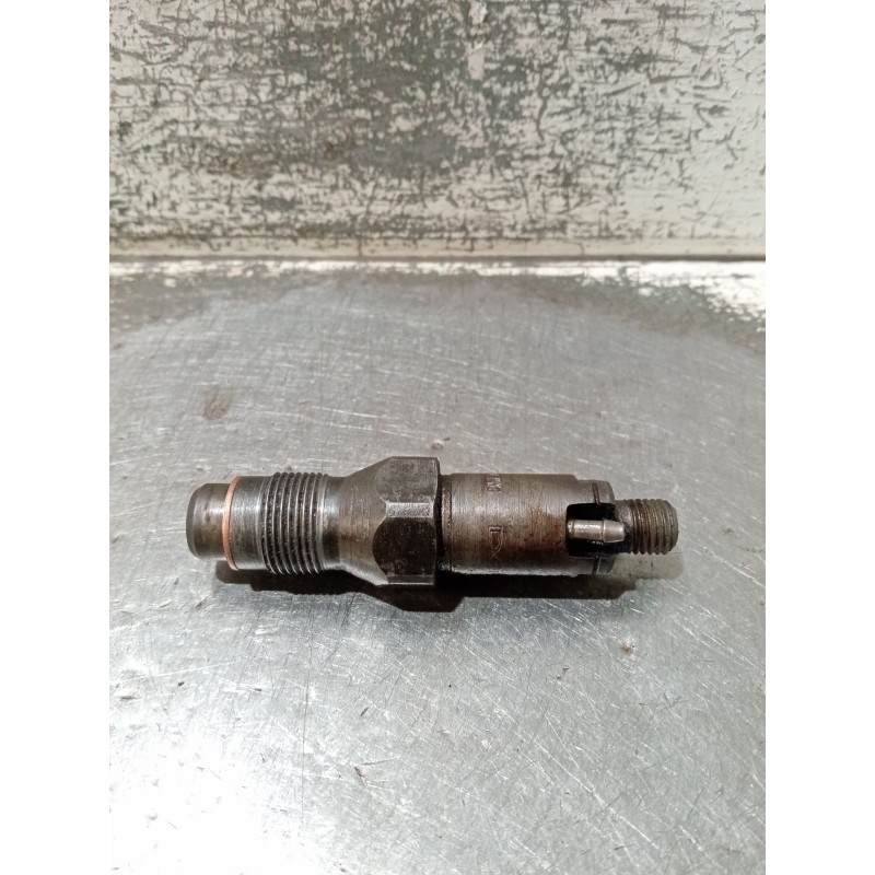 Recambio de inyector para citroën c15 furgoneta/monovolumen (vd_) 1.9 d referencia OEM IAM LCR6736001 DELPHI 