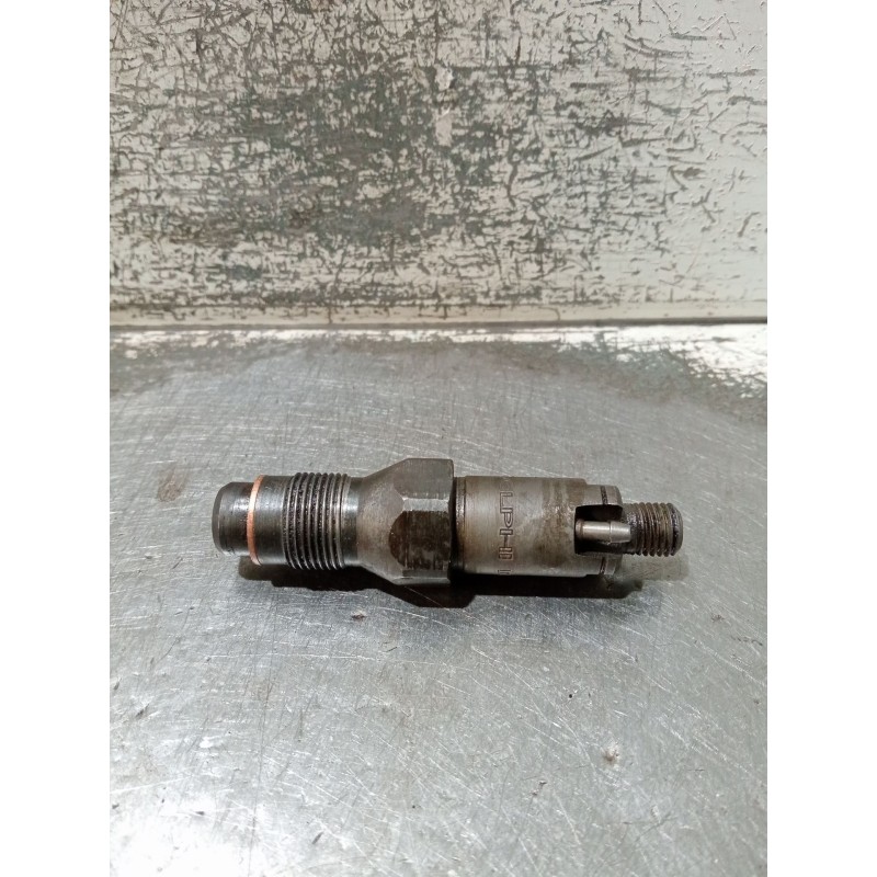 Recambio de inyector para citroën c15 furgoneta/monovolumen (vd_) 1.9 d referencia OEM IAM LCR6736001 DELPHI 