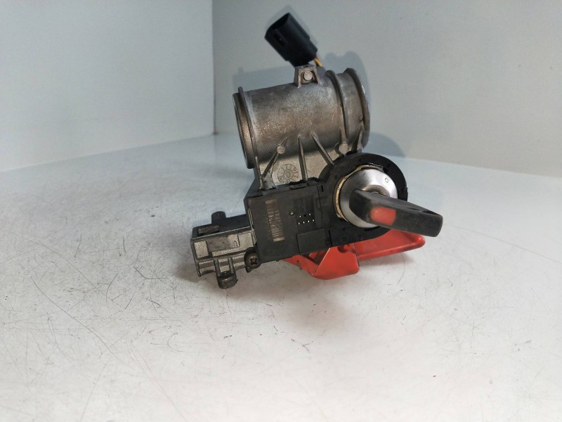 Recambio de conmutador de arranque para ford ka (ccq) 1.3 cat referencia OEM IAM   