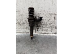Recambio de inyector para volkswagen polo iv (9n_, 9a_) 1.4 tdi referencia OEM IAM 0381300073BN 0414720313 