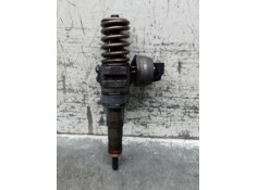 Recambio de inyector para volkswagen polo iv (9n_, 9a_) 1.4 tdi referencia OEM IAM 038130073BN 0414720313 BOSCH