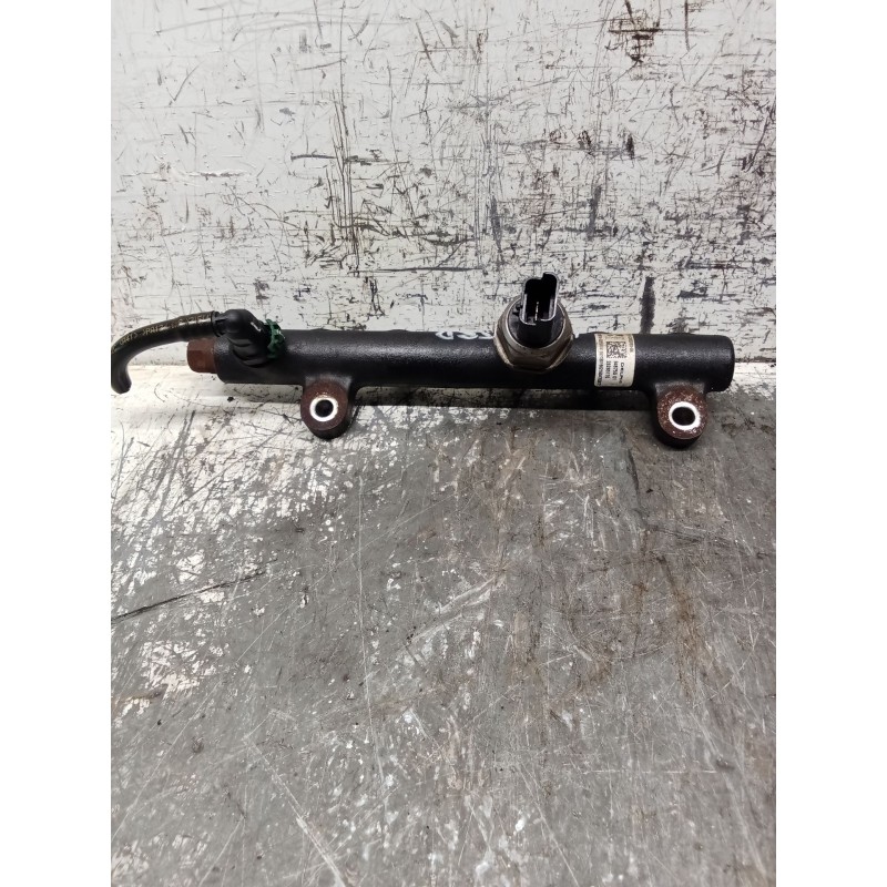 Recambio de rampa inyectora para peugeot 308 ii (lb_, lp_, lw_, lh_, l3_) 2.0 bluehdi 150 referencia OEM IAM 94675G01 28285170 