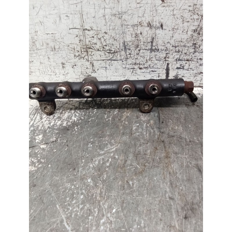 Recambio de rampa inyectora para peugeot 308 ii (lb_, lp_, lw_, lh_, l3_) 2.0 bluehdi 150 referencia OEM IAM 94675G01 28285170 