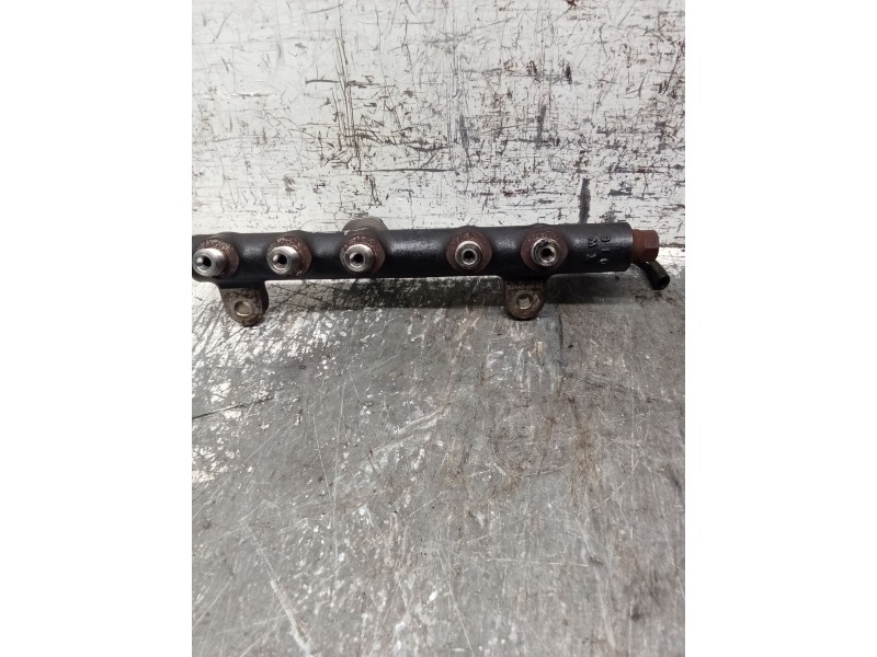 Recambio de rampa inyectora para peugeot 308 ii (lb_, lp_, lw_, lh_, l3_) 2.0 bluehdi 150 referencia OEM IAM 94675G01 28285170 