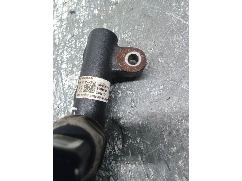 Recambio de rampa inyectora para peugeot 308 ii (lb_, lp_, lw_, lh_, l3_) 2.0 bluehdi 150 referencia OEM IAM 94675G01 28285170 