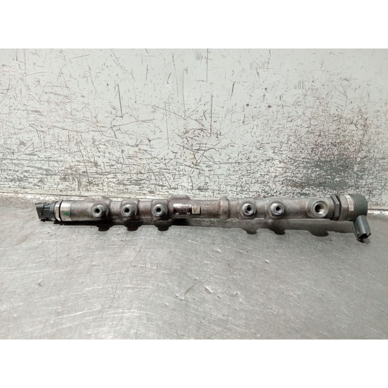 Recambio de rampa inyectora para kia sportage spirit 2wd referencia OEM IAM 314002F600 0445214321 