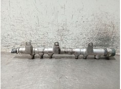 Recambio de rampa inyectora para kia sportage spirit 2wd referencia OEM IAM 314002F600 0445214321  2