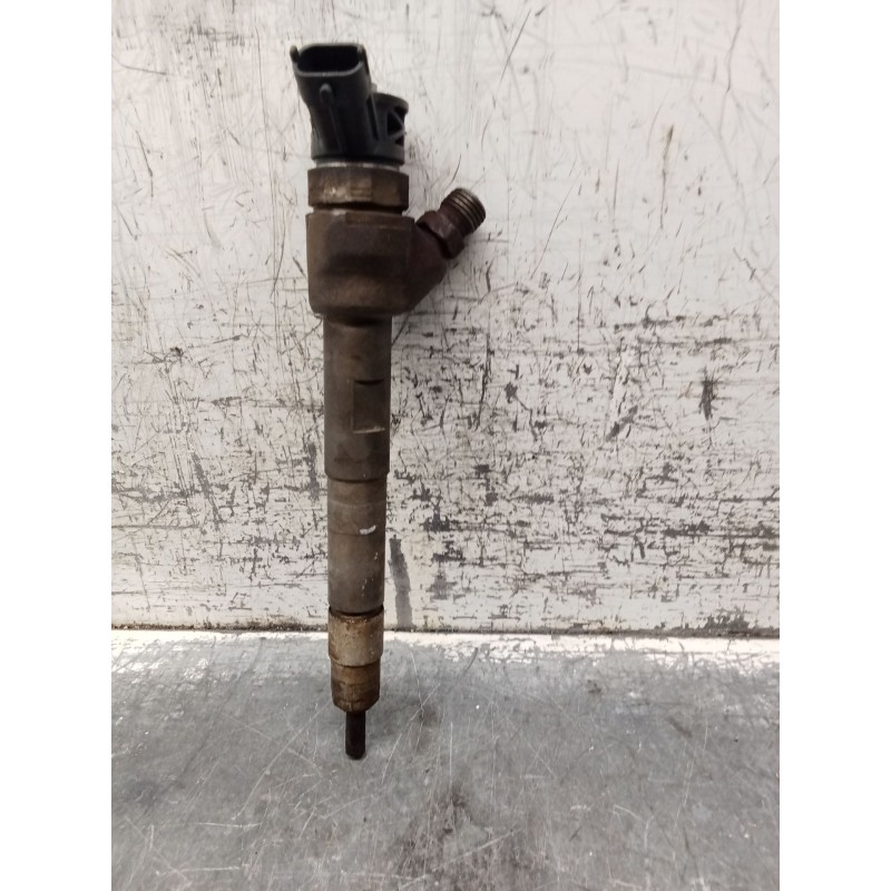 Recambio de inyector para land rover range rover evoque (l538) 2.0 d 4x4 referencia OEM IAM 0445110654 64D39K546AA BOSCH