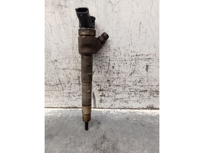 Recambio de inyector para land rover range rover evoque (l538) 2.0 d 4x4 referencia OEM IAM 0445110654 64D39K546AA BOSCH