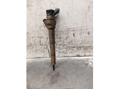 Recambio de inyector para land rover range rover evoque (l538) 2.0 d 4x4 referencia OEM IAM 0445110654 64D39K546AA BOSCH 2