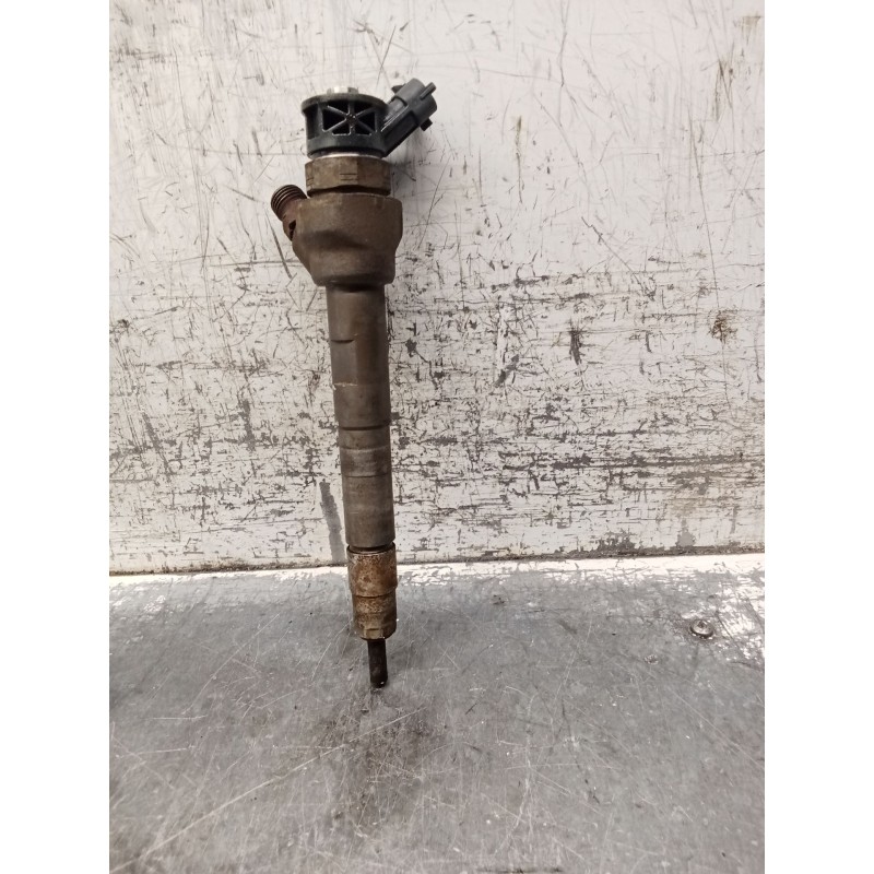 Recambio de inyector para land rover range rover evoque (l538) 2.0 d 4x4 referencia OEM IAM 0445110654 64D39K546AA BOSCH