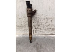 Recambio de inyector para land rover range rover evoque (l538) 2.0 d 4x4 referencia OEM IAM 0445110654 64D39K546AA BOSCH