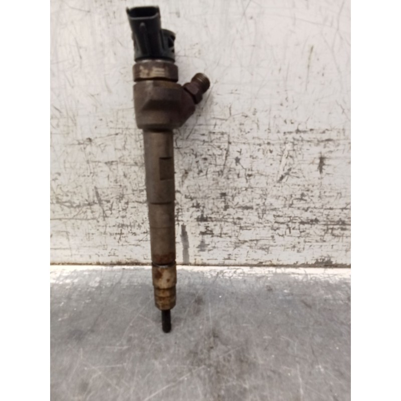 Recambio de inyector para land rover range rover evoque (l538) 2.0 d 4x4 referencia OEM IAM 0445110654 64D39K546AA BOSCH