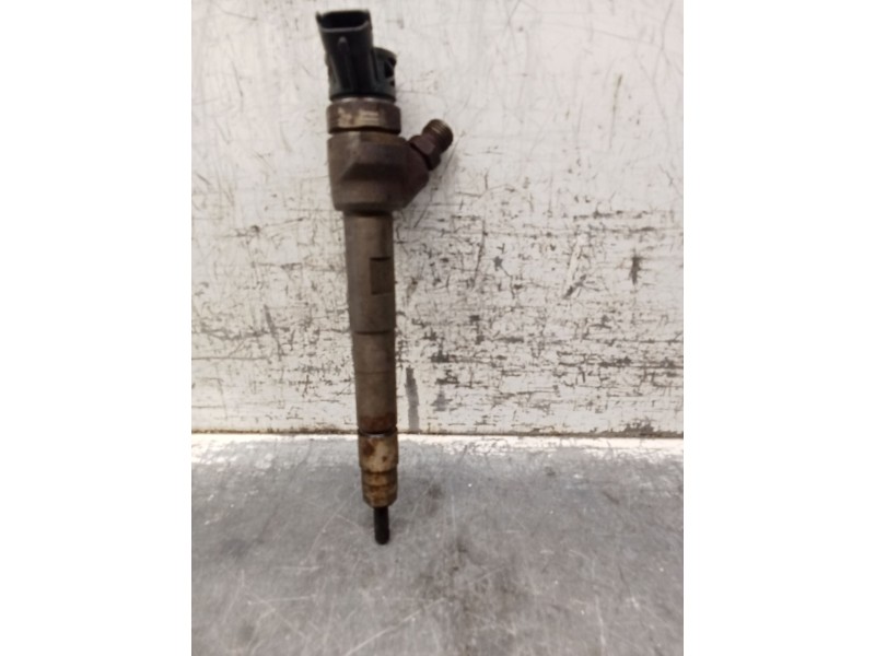 Recambio de inyector para land rover range rover evoque (l538) 2.0 d 4x4 referencia OEM IAM 0445110654 64D39K546AA BOSCH